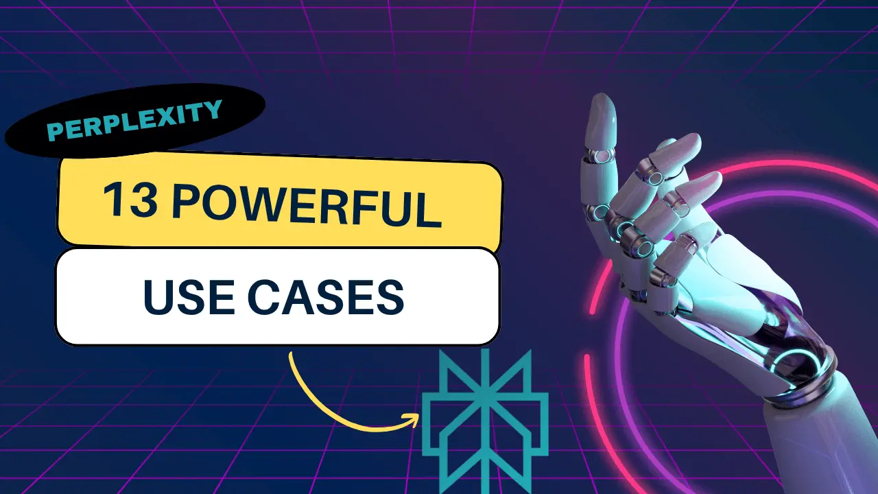 13 Powerful Use Cases of Perplexity Labs Explained