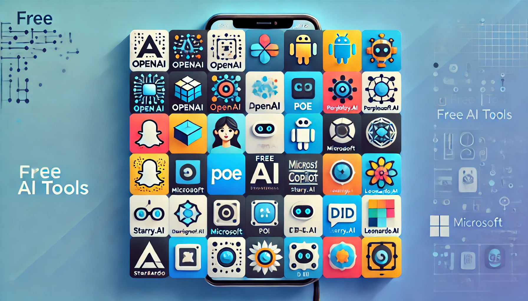 Unlock Superhuman Productivity 11 Must-Have Free AI Apps to Simplify Your Life in 2024