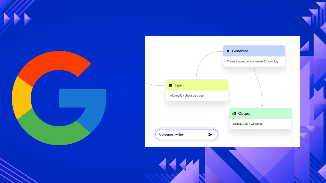 Google Opal: FULLY FREE AI App Generator!