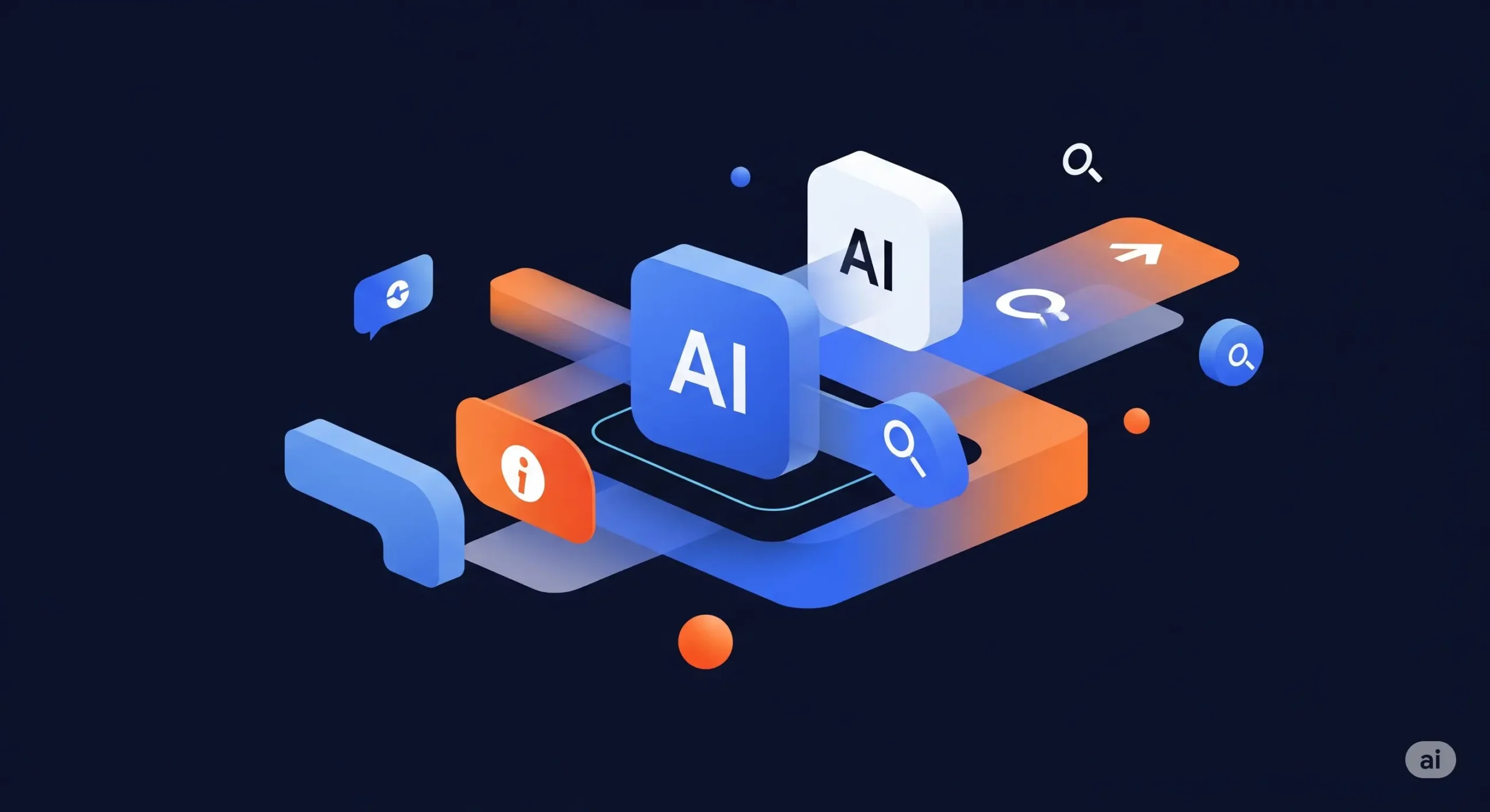 How Google's AI Revolution is Reshaping Search Forever