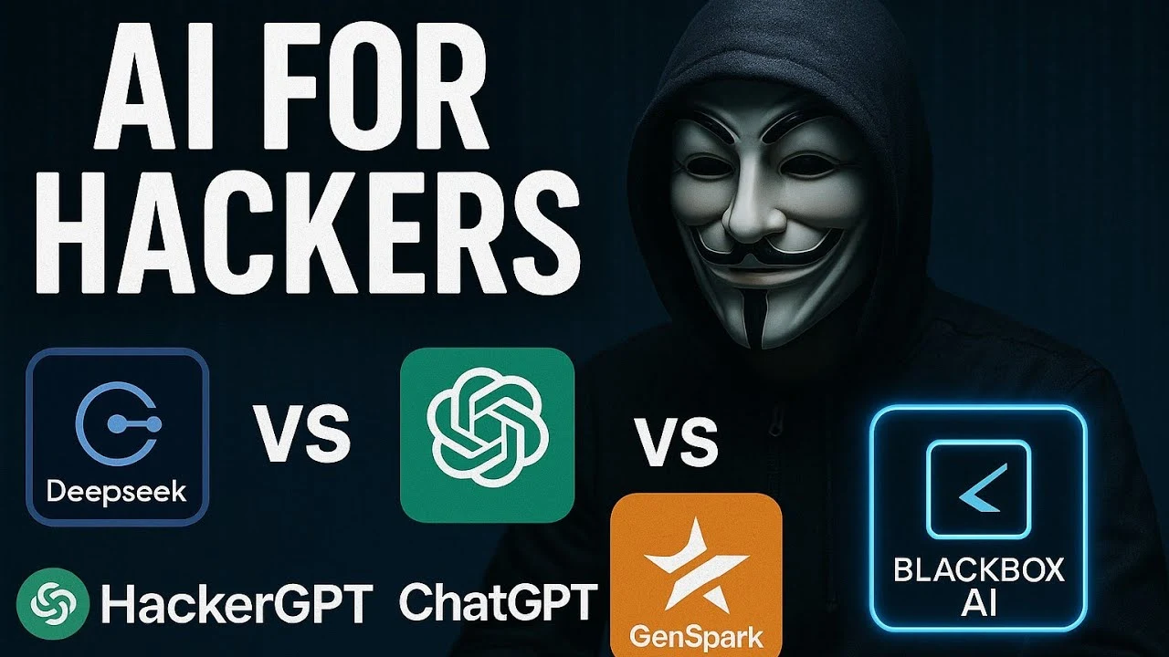 Revolutionizing Ethical Hacking: A Deep Dive into AI Tools for Penetration Testing