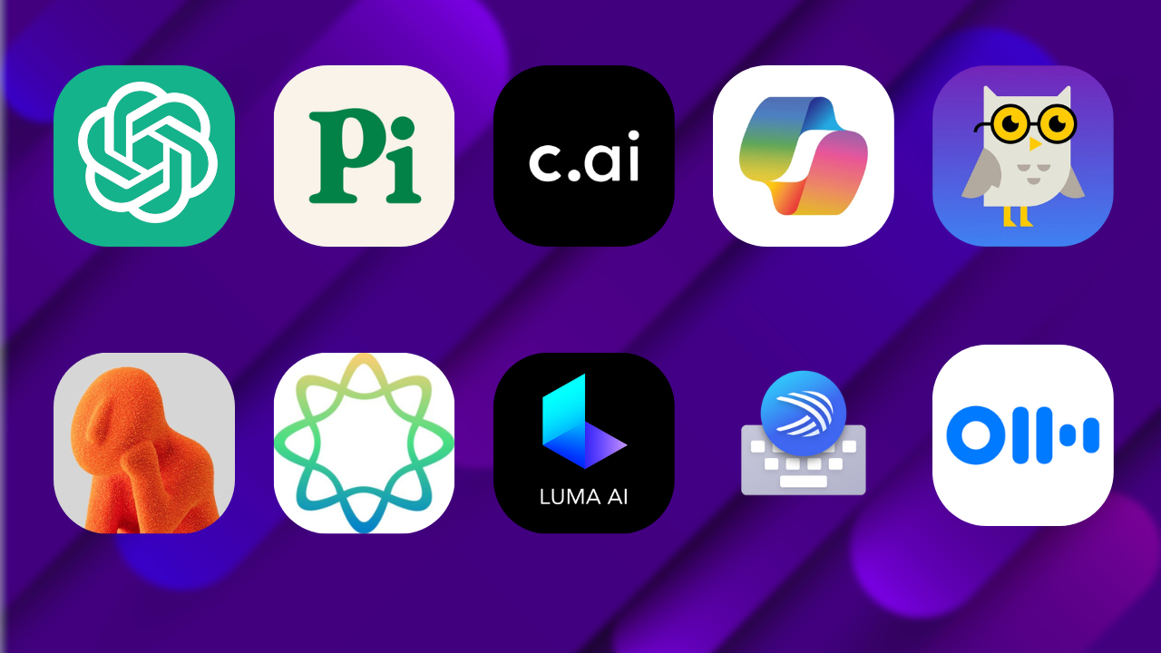 Unlock Superhuman Productivity 11 Must-Have Free AI Apps to Simplify Your Life in 2024