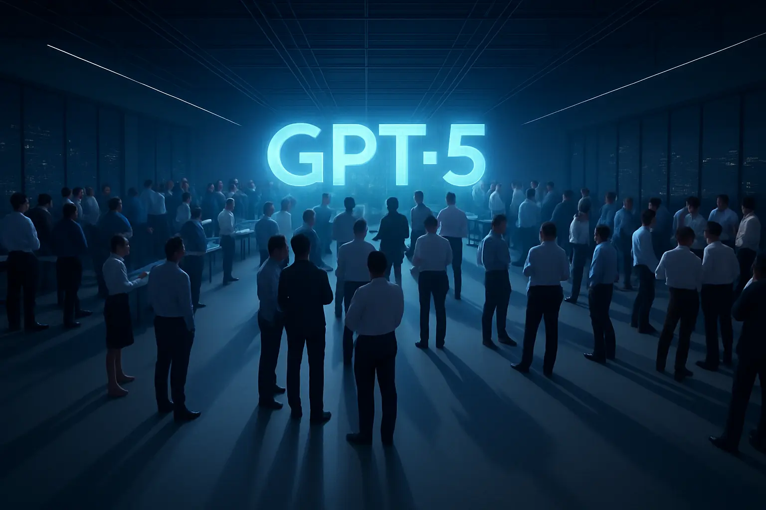 GPT-5 & The New AI Agent Era